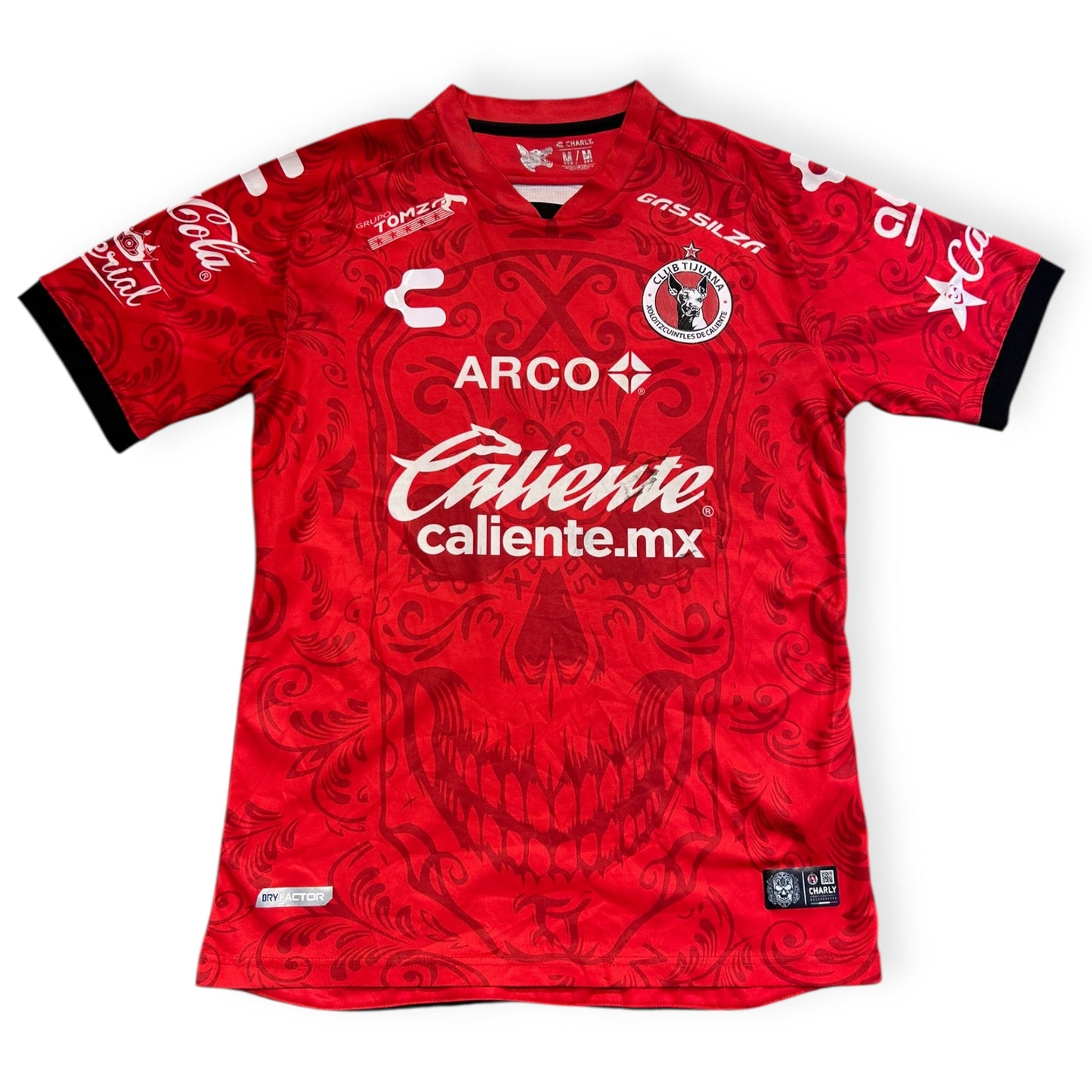 Club Tijuana 2020/21 Special (Medium) - KITLAUNCH