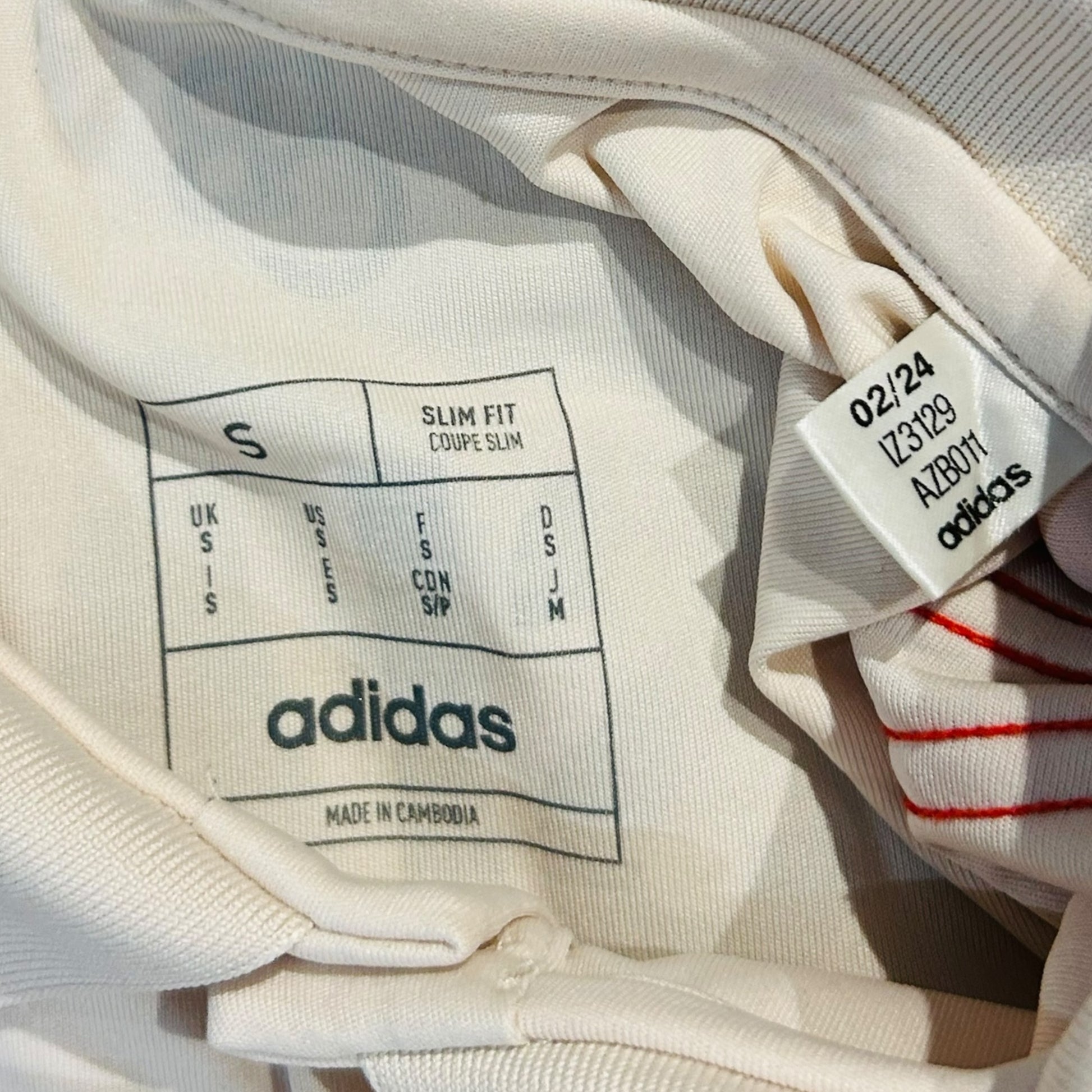 Bayern Munich 2024/25 3rd - Musiala 42 (Small) - KITLAUNCH