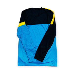 FC Barcelona 2012/13 Nike Training L/S (Large)
