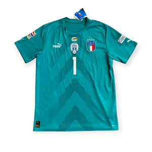 Italy 2022 GK - Donarumma 1 *NEW* (Large)