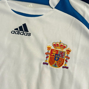 Spain 2006 GK 3rd - #1 (Medium) - KITLAUNCH