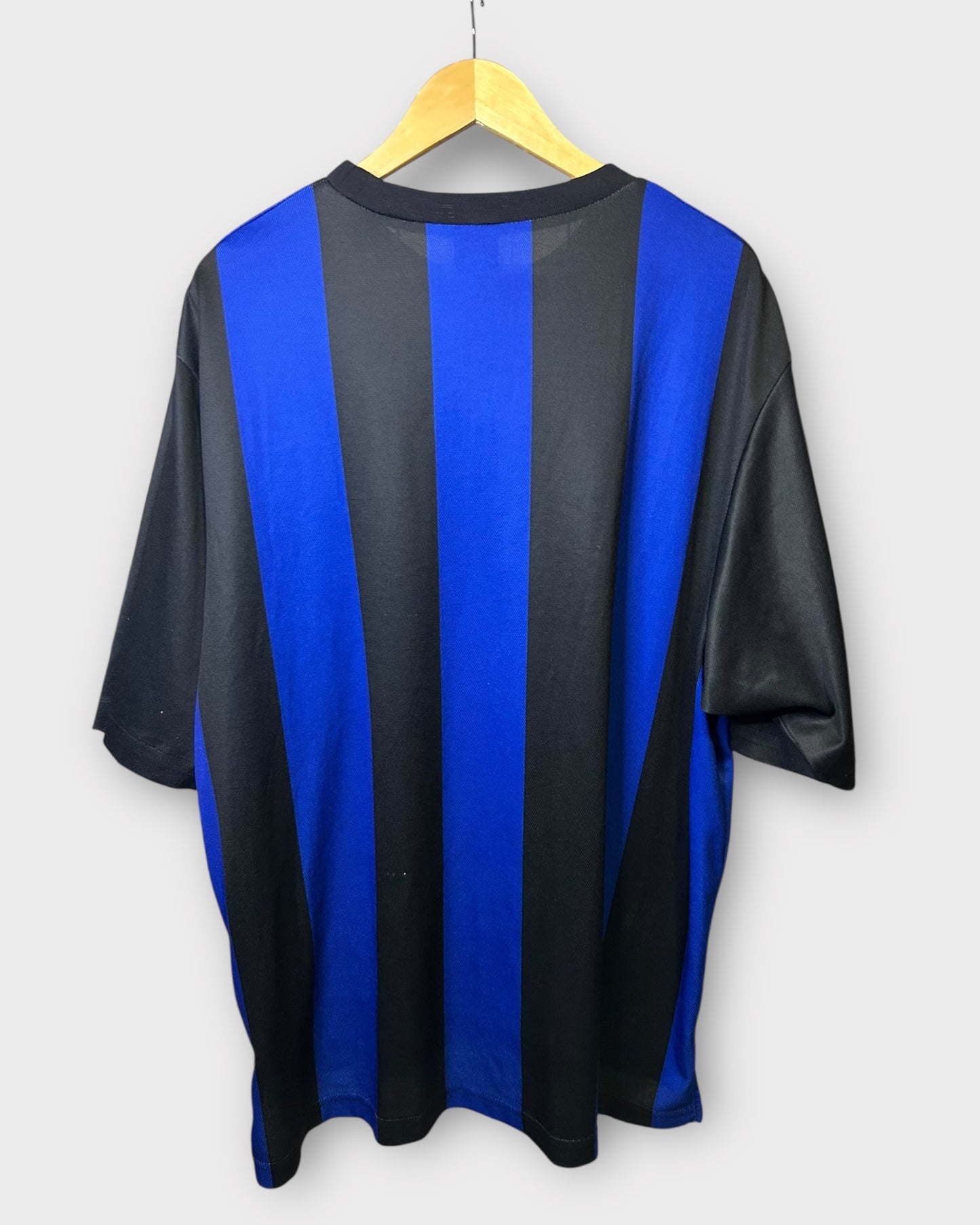 Inter Milan 2001/02 Home (XL)