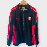 Catalunya 1998 Track Jacket (Large) - KITLAUNCH