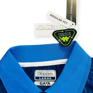 Athens Kallithea 2024/26 Home L/S (Multiple Sizes) - KITLAUNCH