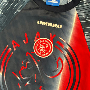 Ajax 1996/97 Umbro Pre Match (XS)