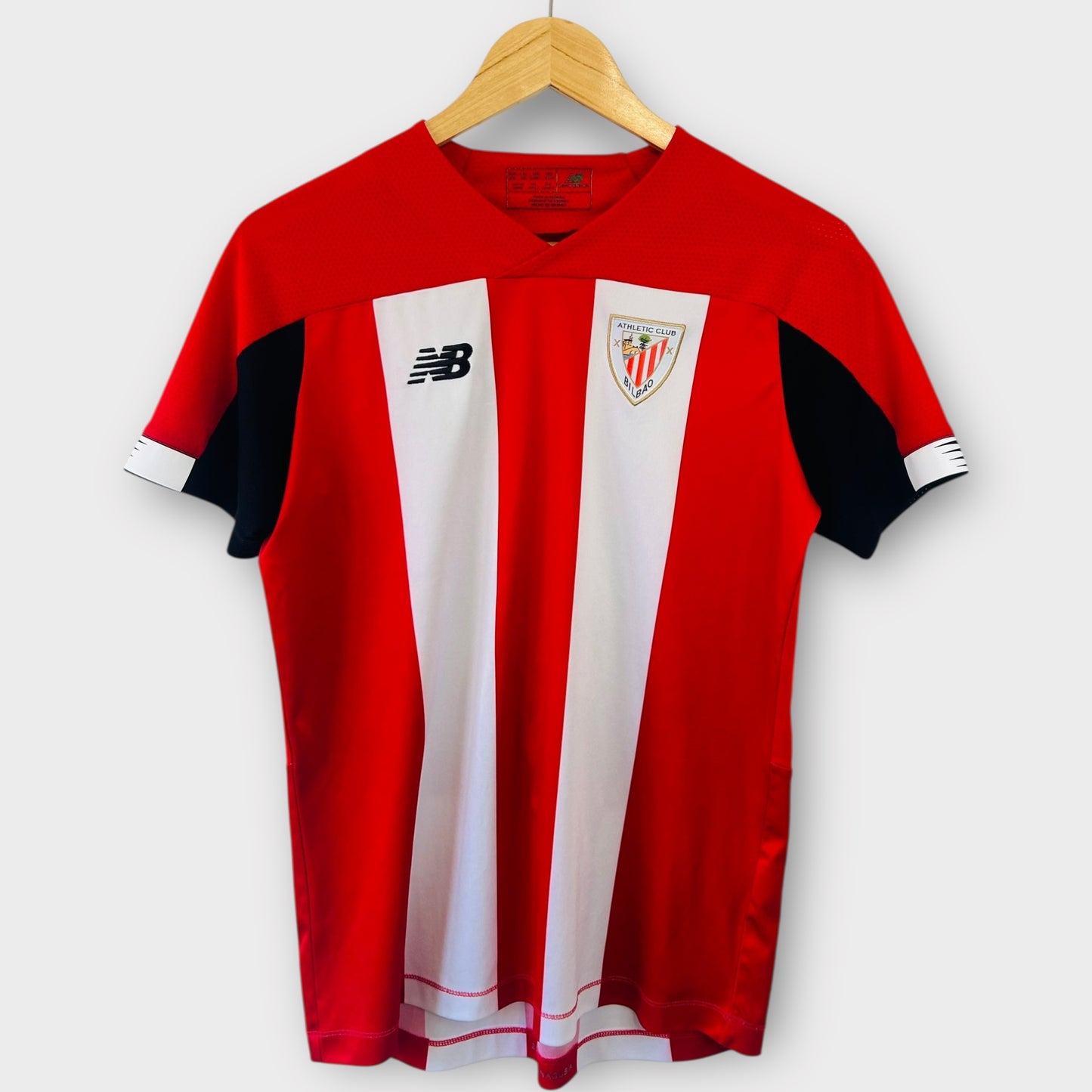 Athletic Club 2019/20 Home - Williams 9 (XS)