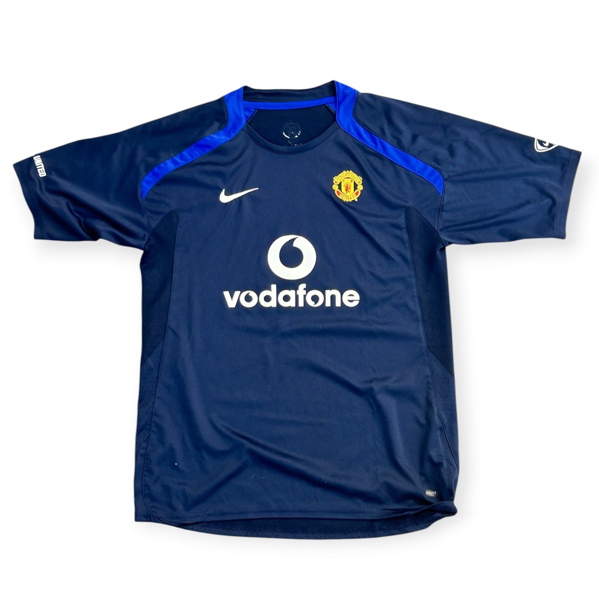 Manchester United FC 2002/04 Nike Training (XS)
