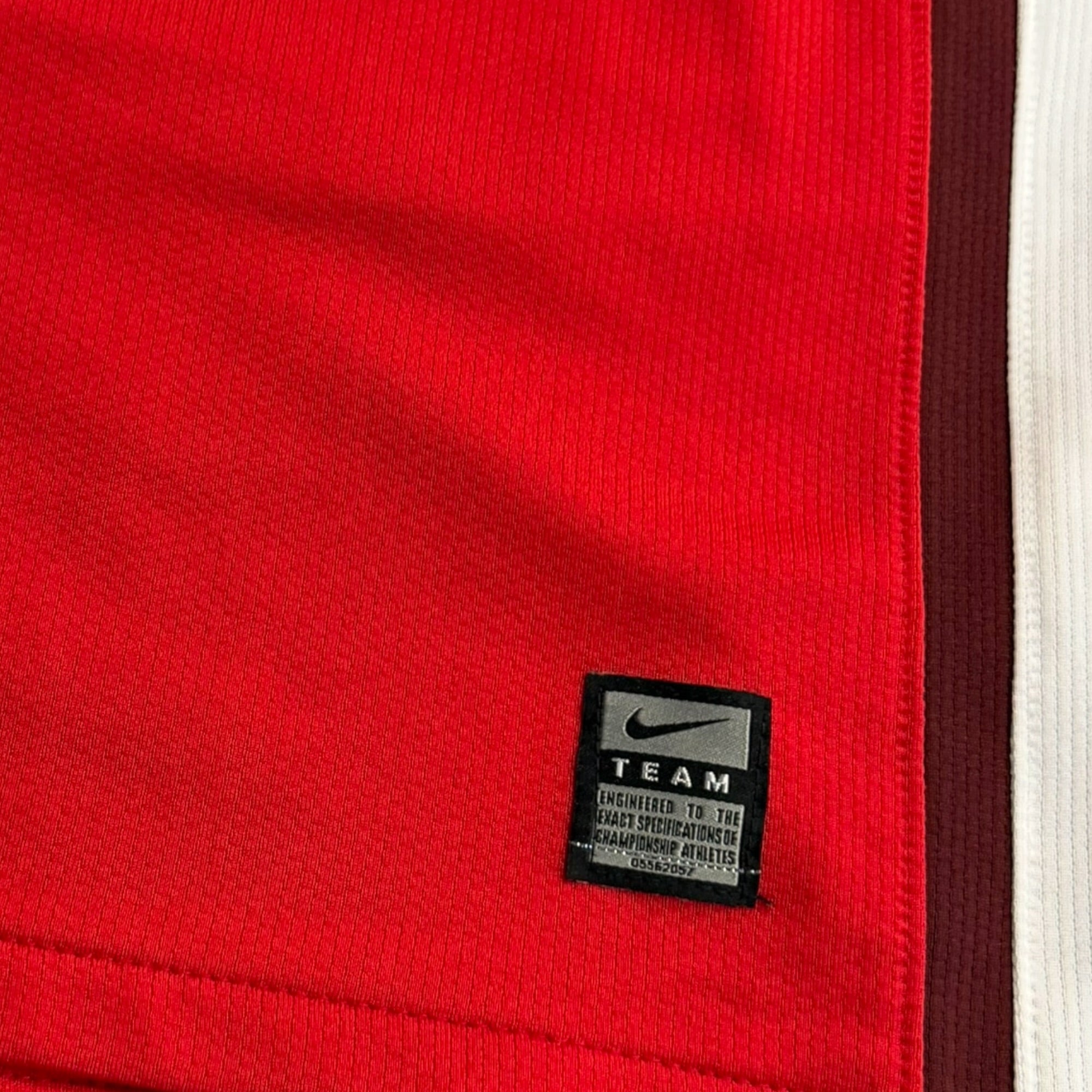 Arsenal 2008/10 Home- Bendtner 26 - KITLAUNCH