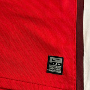 Arsenal 2008/10 Home- Bendtner 26 - KITLAUNCH