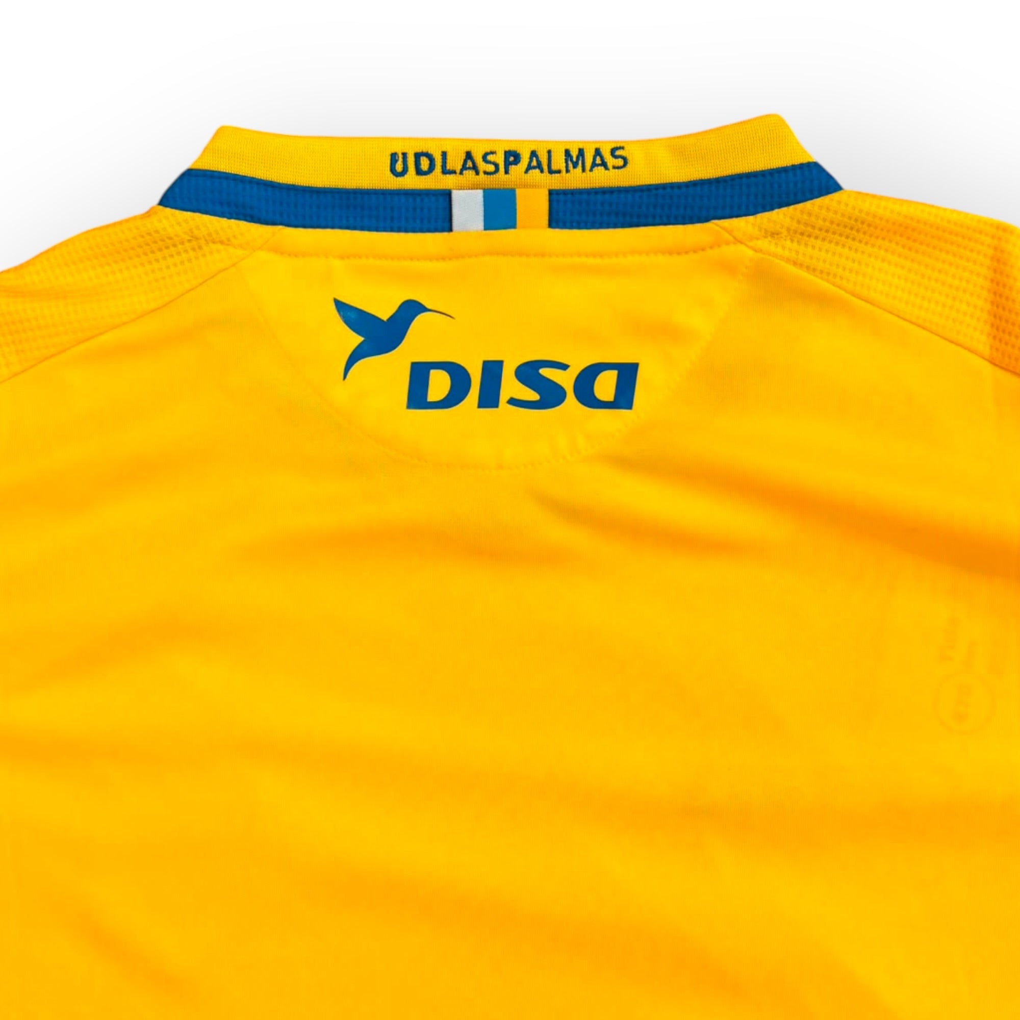 UD Las Palmas 2017/18 Home (XL)