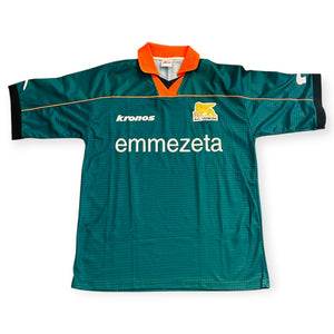 Venezia 1998/00 3rd Shirt - KITLAUNCH
