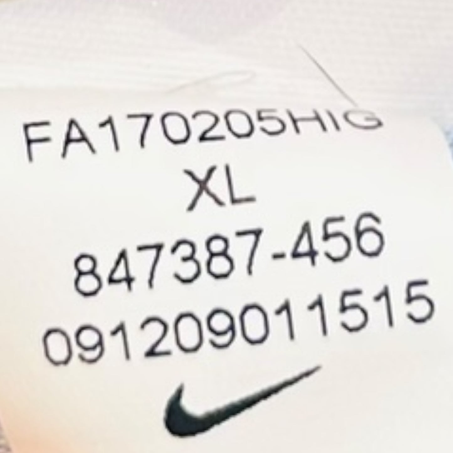 FC Barcelona 2017/18 Home (XL Kids)