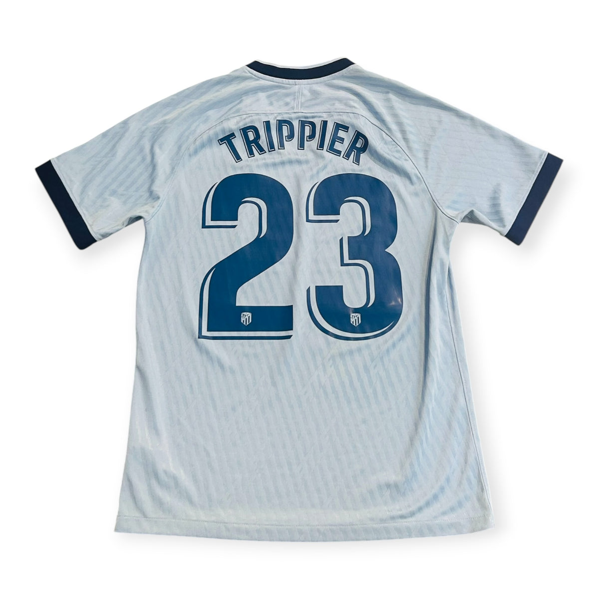 Atletico Madrid 2019/20 3rd - Trippier 23 (Medium) - KITLAUNCH
