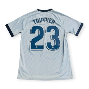 Atletico Madrid 2019/20 3rd - Trippier 23 (Medium) - KITLAUNCH
