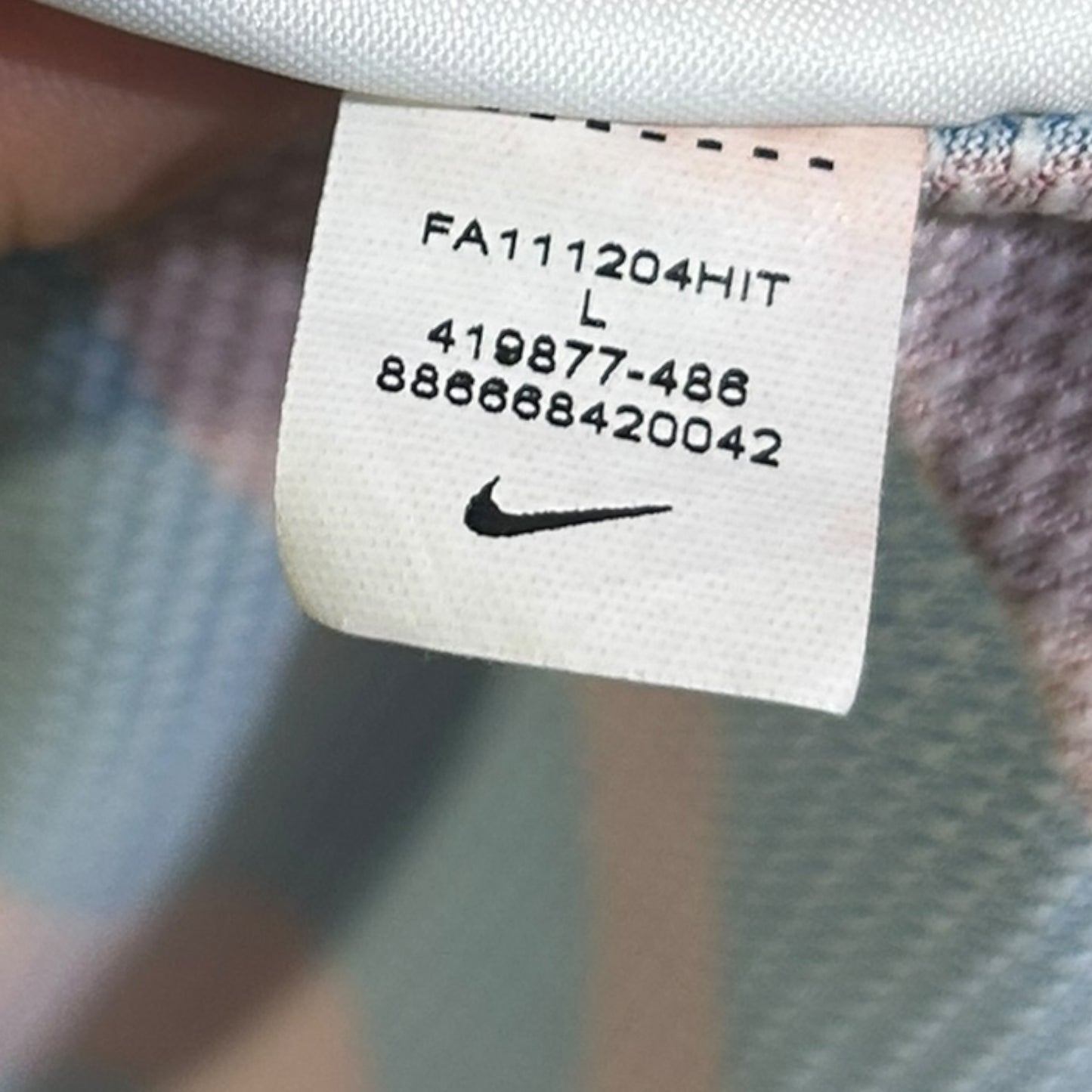 FC Barcelona 2011/12 Home - David Villa 7 (Large)