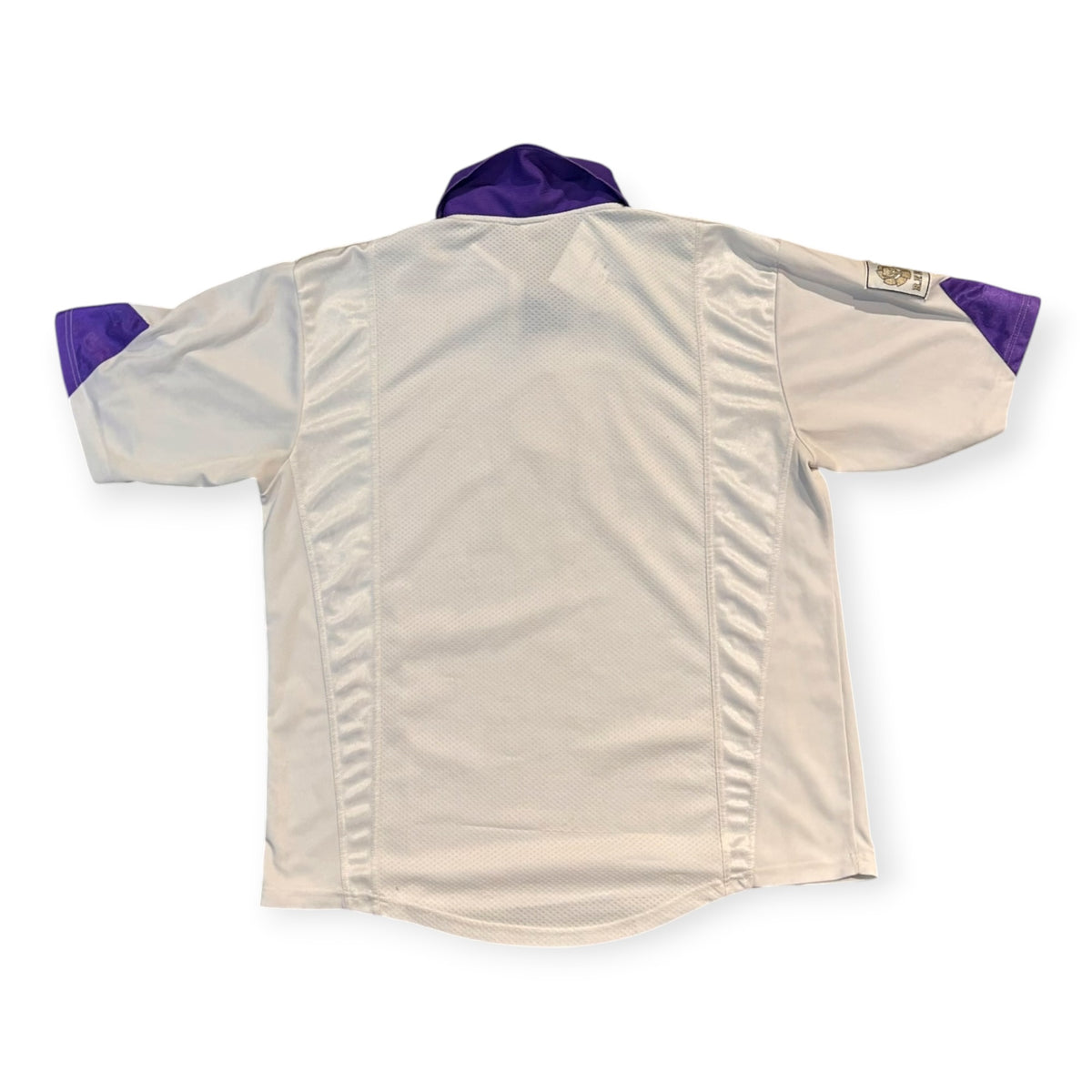 Real Madrid CF 1997/98 Home (XL) - KITLAUNCH