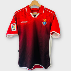 RCD Espanyol 2002/03 3rd (Small) - KITLAUNCH