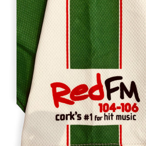 Cork City FC 2006 Home (XS Fits Small)