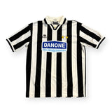 Juventus FC Home 1994/95 (Jaspo Large fits Medium) - KITLAUNCH