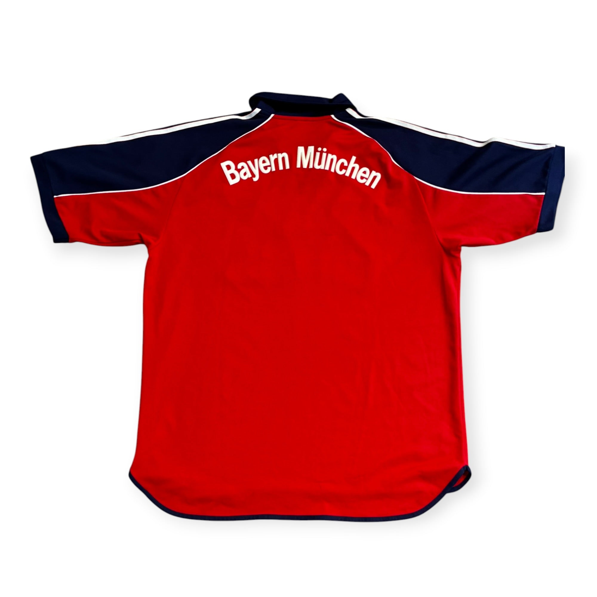 Bayern Munich 1999/01 Home (XL)