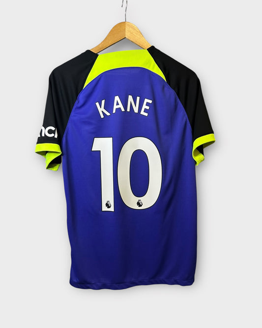 Tottenham Hotspur 2022/23 3rd - Kane 10