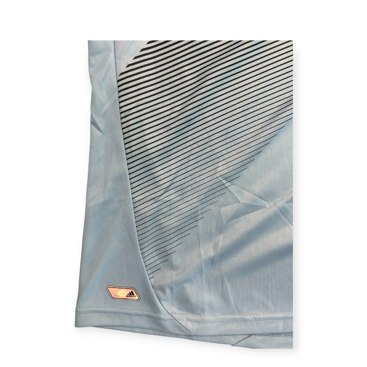 Spain 2012 Away - David Villa 7 (Medium)