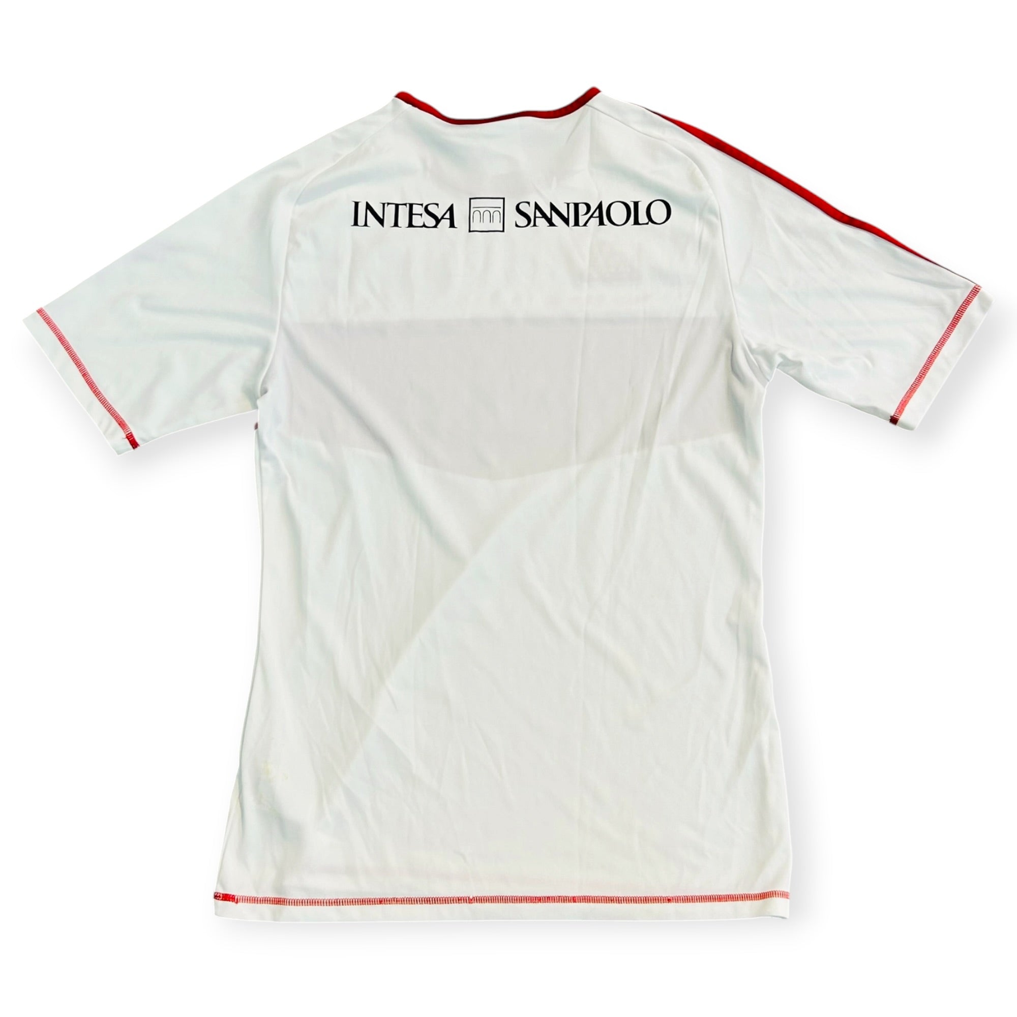 AC Milan 2011/12 Academy 'Primavera' Away (Small)