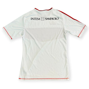 AC Milan 2011/12 Academy 'Primavera' Away (Small)