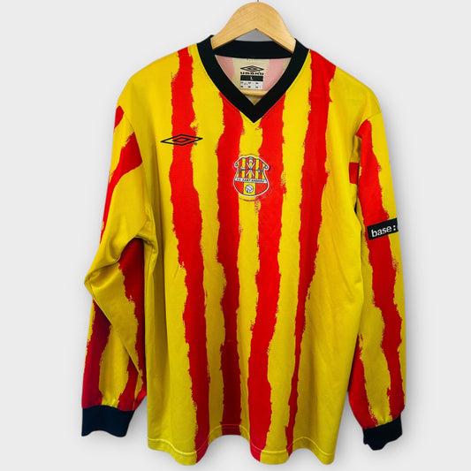 UE Sant Andreu 2005/06 Home - #27 (Large)