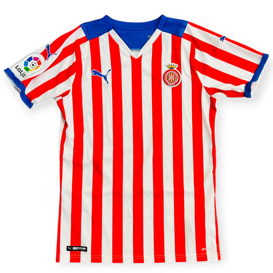 Girona CF 2021/22 Home (Small)
