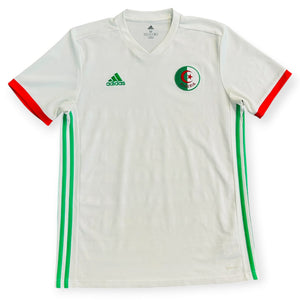 Algeria 2018 Home (Medium) - KITLAUNCH