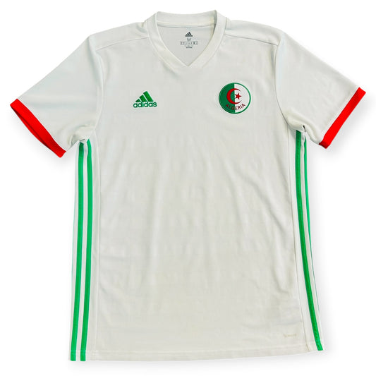Algeria 2018 Home (Medium)
