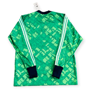Arsenal FC Icon GK Shirt 2022 *New* (Medium)