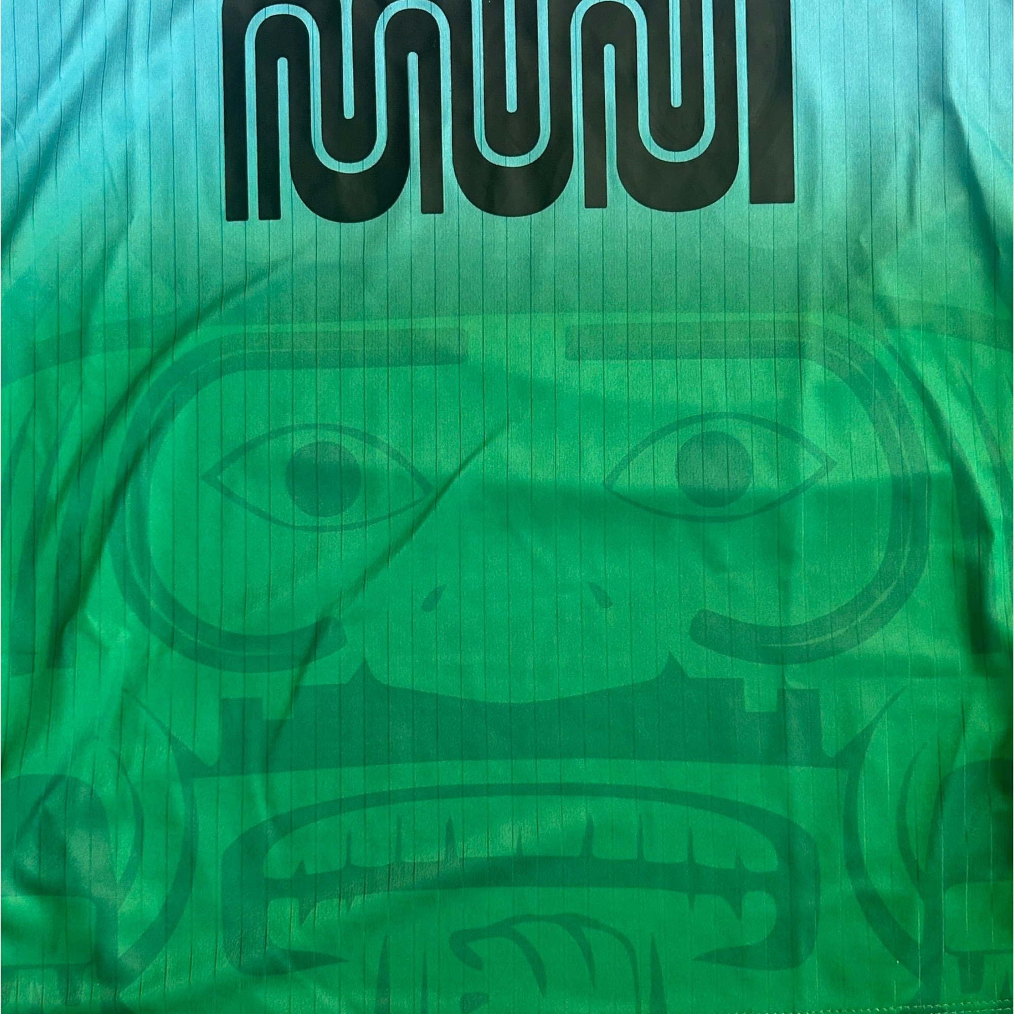 San Francisco City FC 2026/27 GK Shirt (Multiple Sizes)