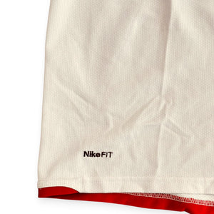 Inter Milan 2007/08 Away - Figo 7 (Medium)