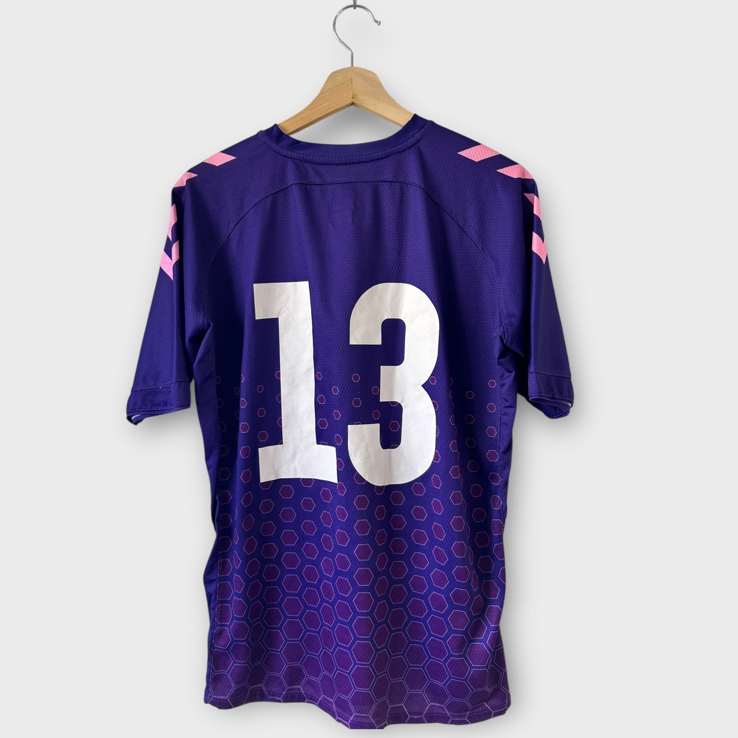CE Sabadell 2022/23 GK Shirt Player Issue #13 (Medium)