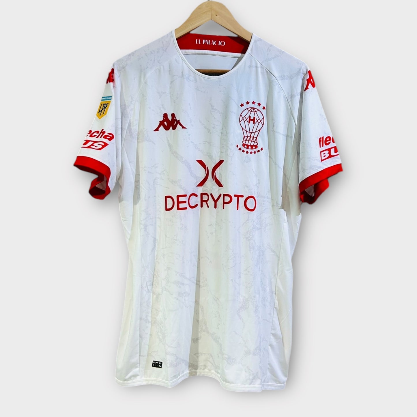 Huracán 2023 Home Shirt (Large) *BNWT*