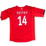 Norway 2010 Home - Tettey 14 (Large) - KITLAUNCH