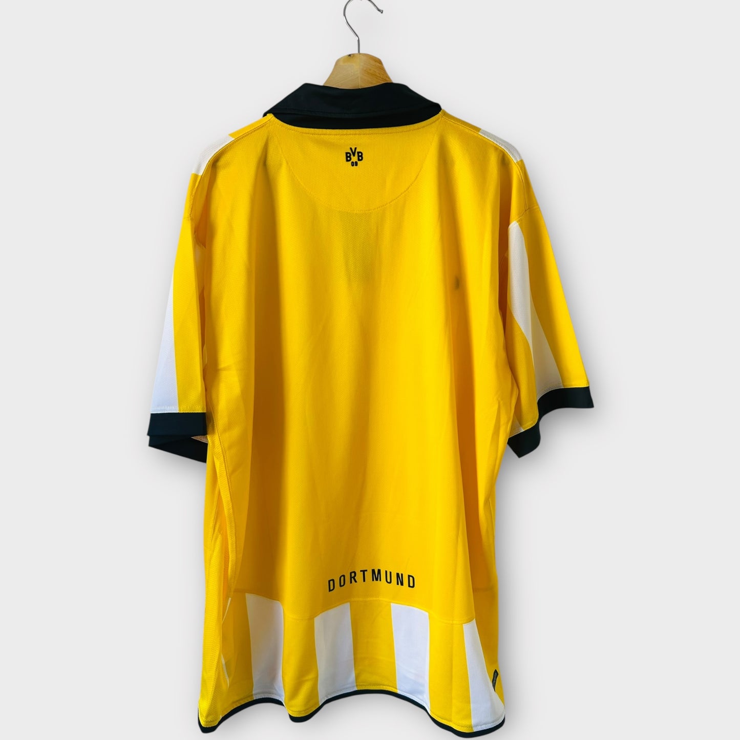 Borussia Dortmund 2006/07 Home (2XL)