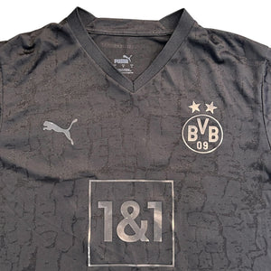 Borussia Dortmund 2022/23 Special Blackout - Adeyemi 27 (Large)