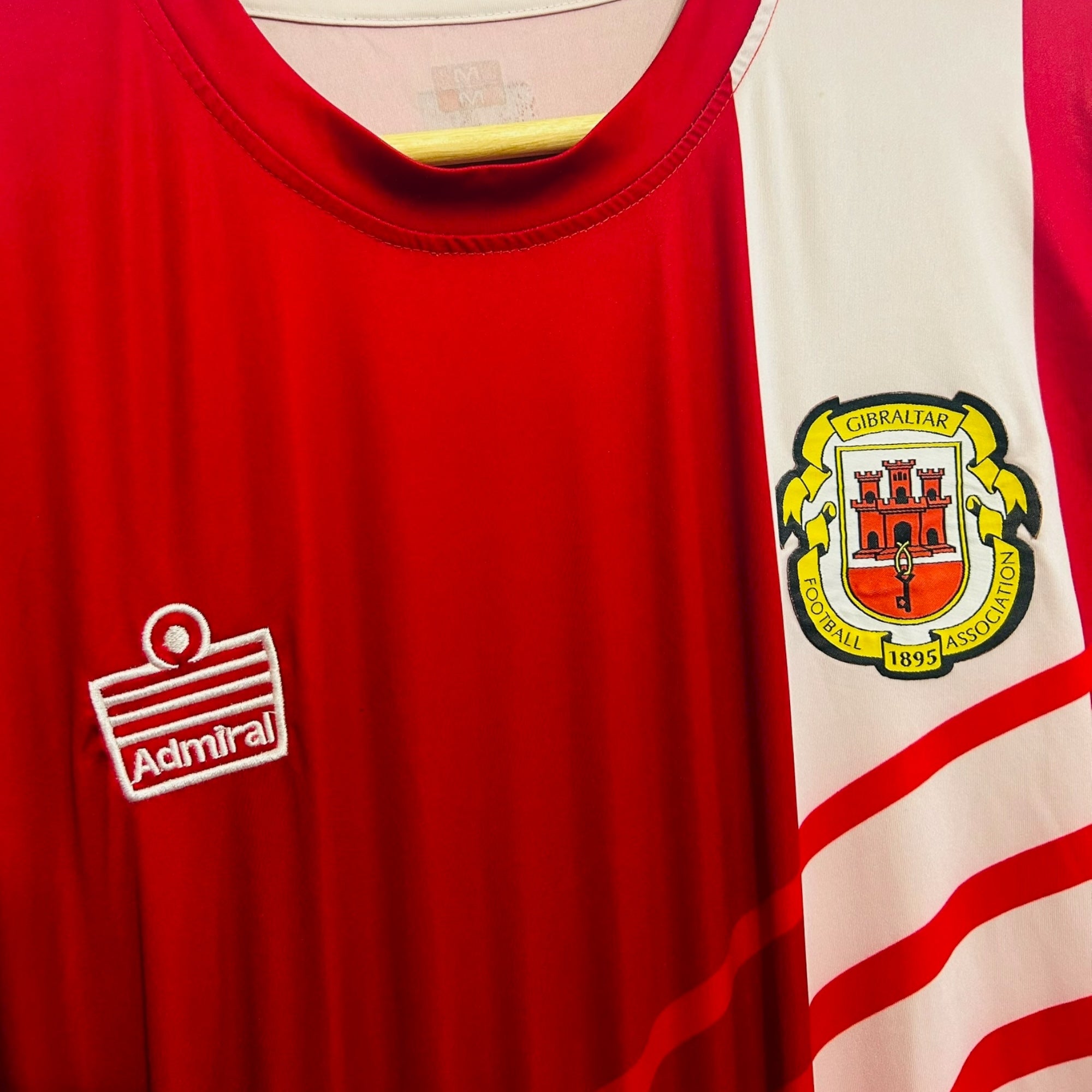 Gibraltar 2013 Home (Medium) - KITLAUNCH