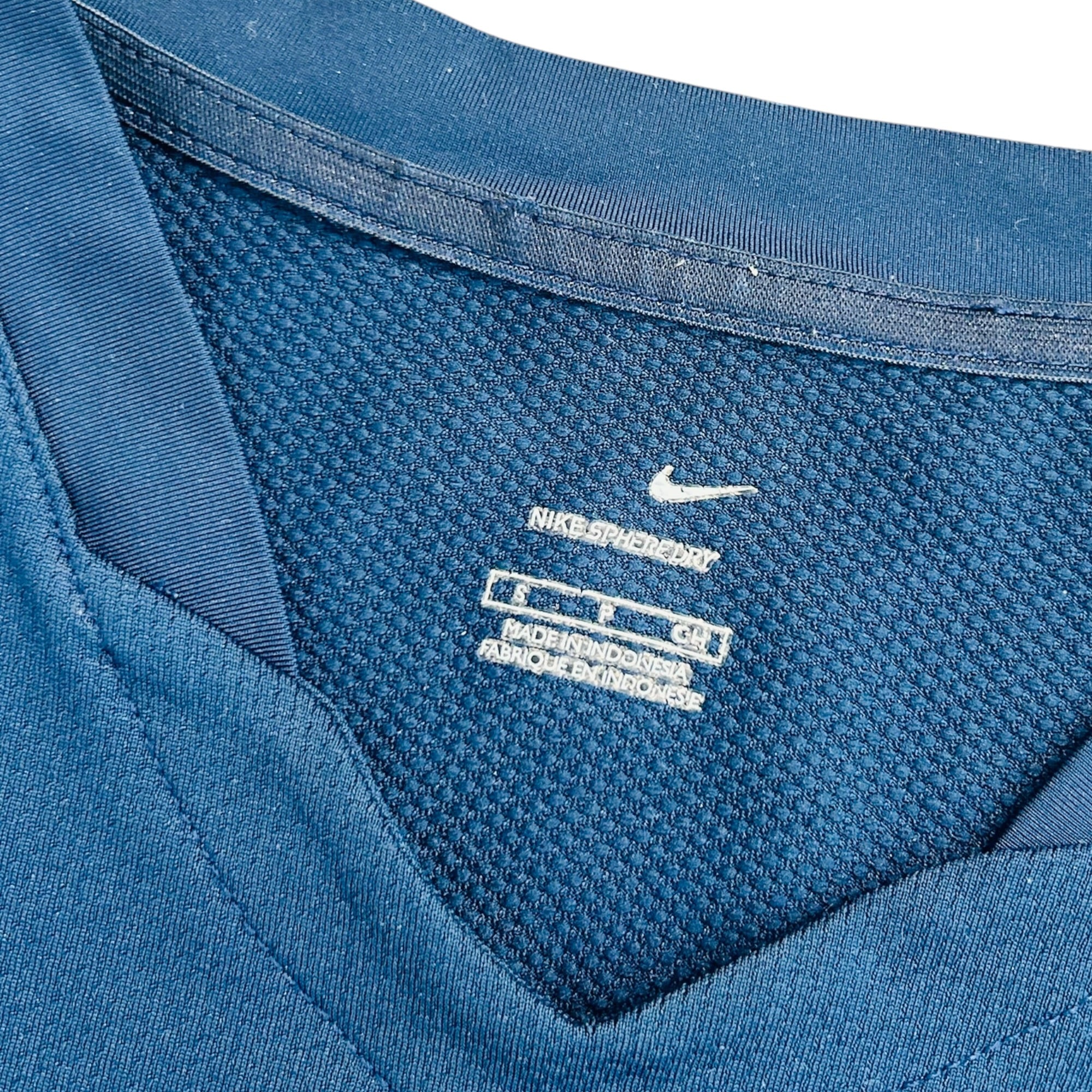 Australia 2006 Away (Small) - KITLAUNCH