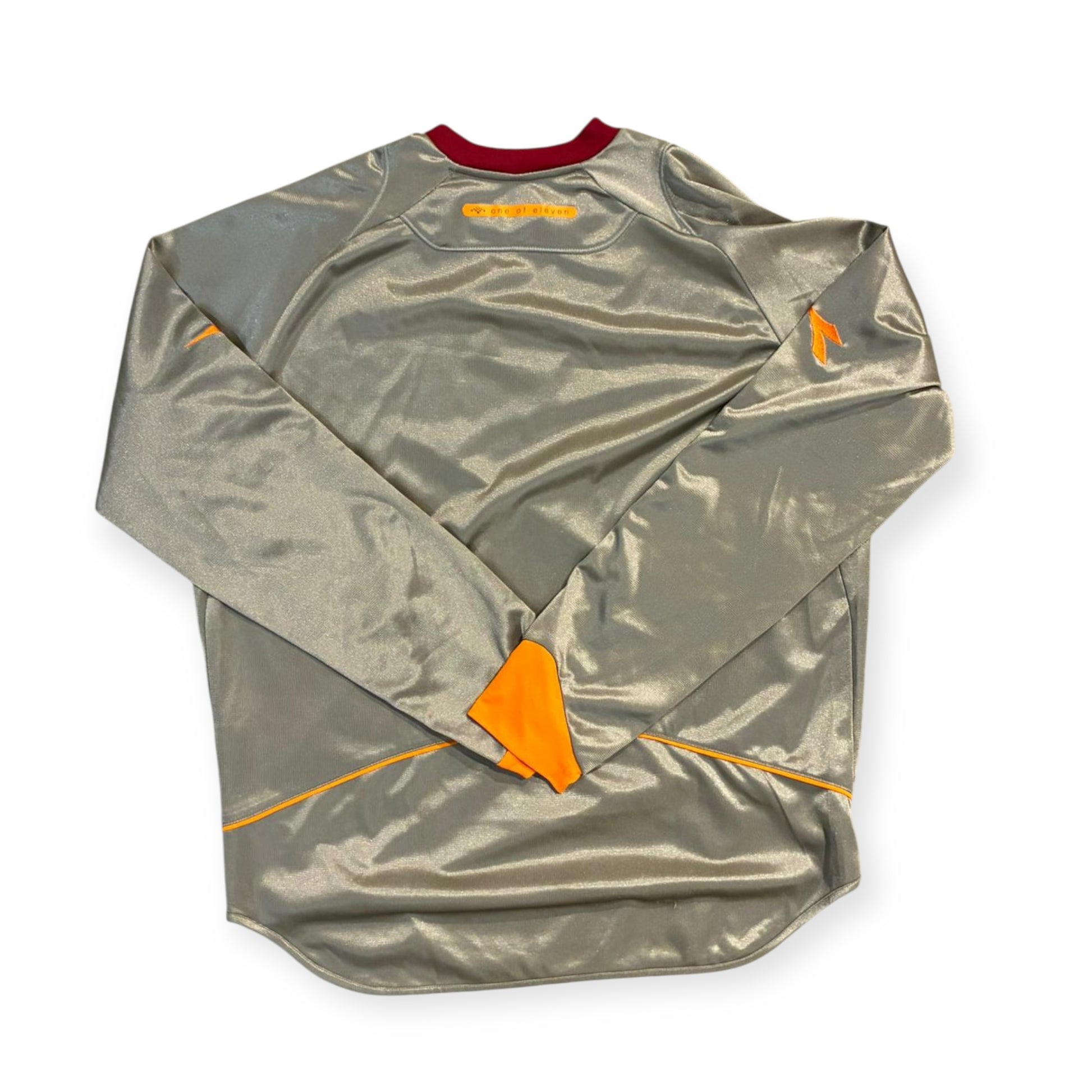 AS Roma 2006/07 GK (XL) - KITLAUNCH