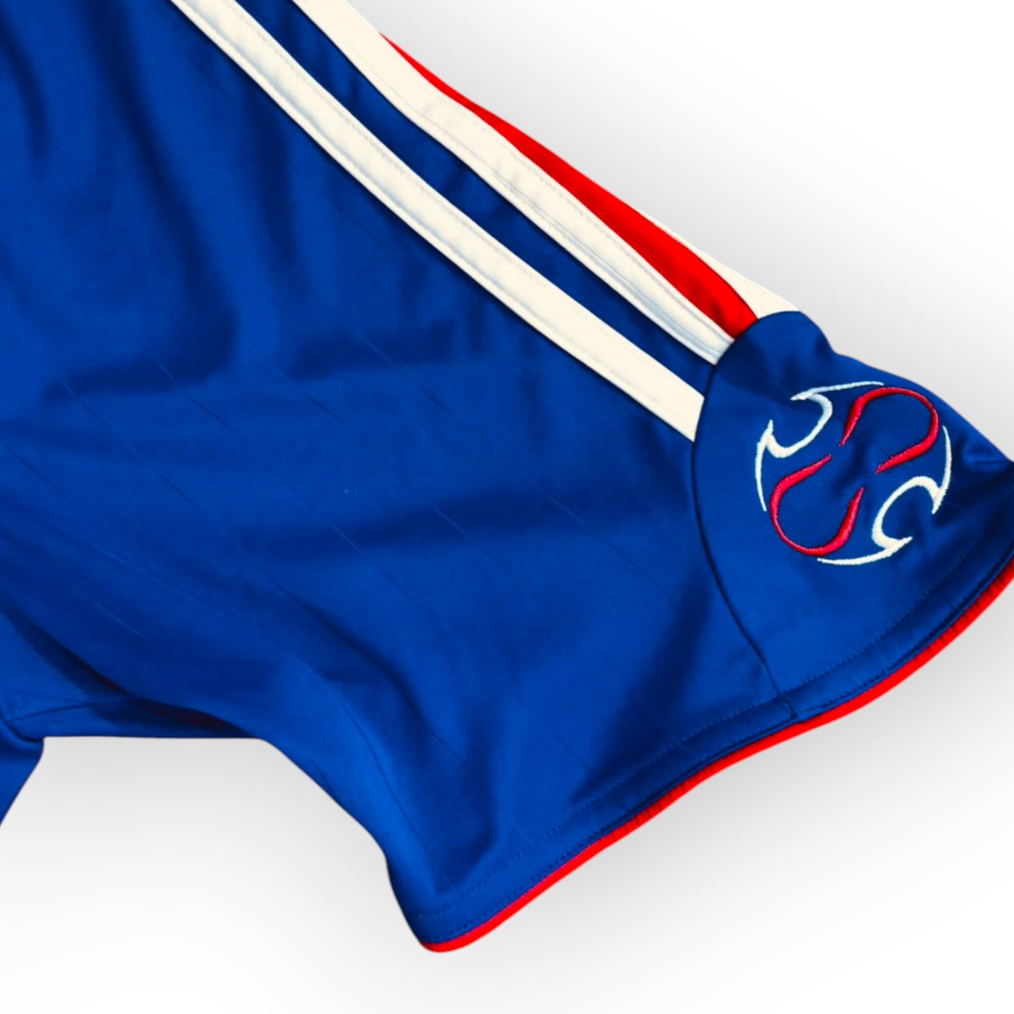 France 2006 Home - Zidane 10 (Medium)