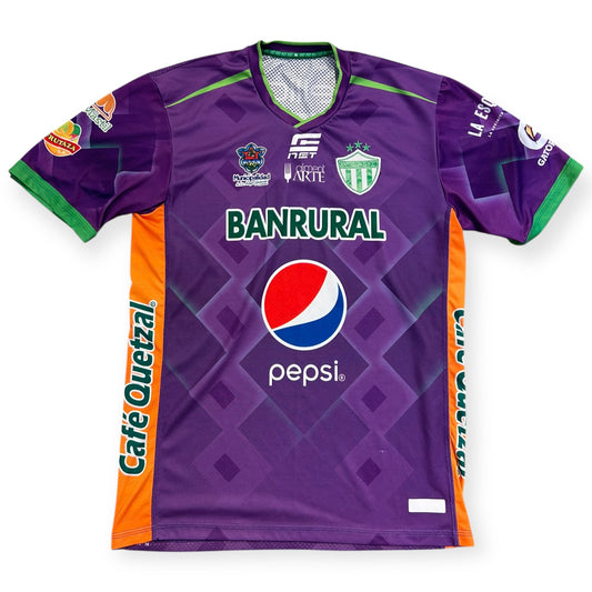 Antigua GFC 2018/19 Away (XL) - KITLAUNCH