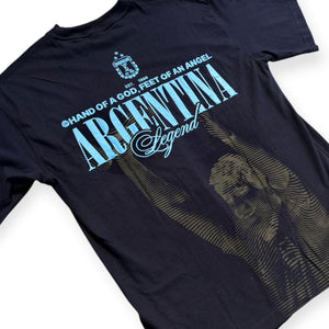 KITLAUNCH DIEGO ARGENTINA ICON TEE (Multiple Sizes) - KITLAUNCH