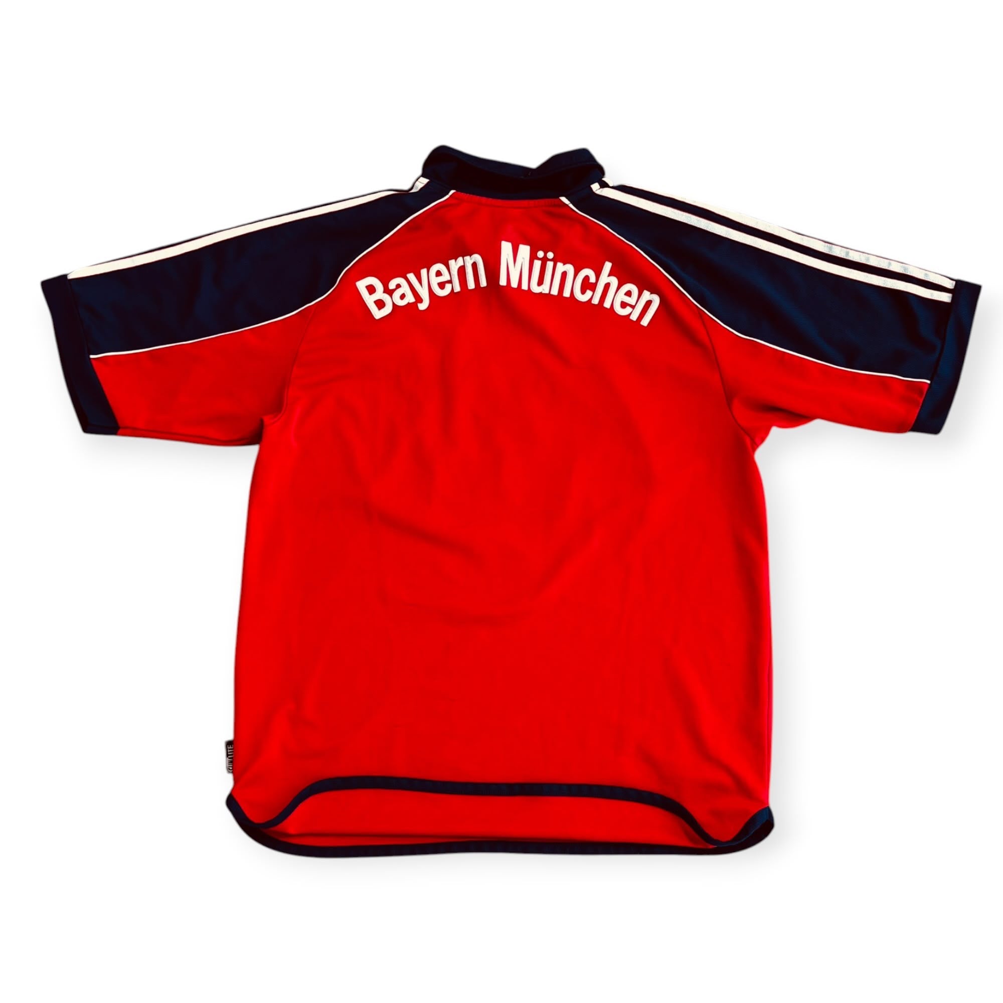 Bayern Munich 1999/01 Home (Medium)