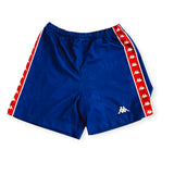 FC Barcelona 1993/94 Kappa Shorts (Medium)