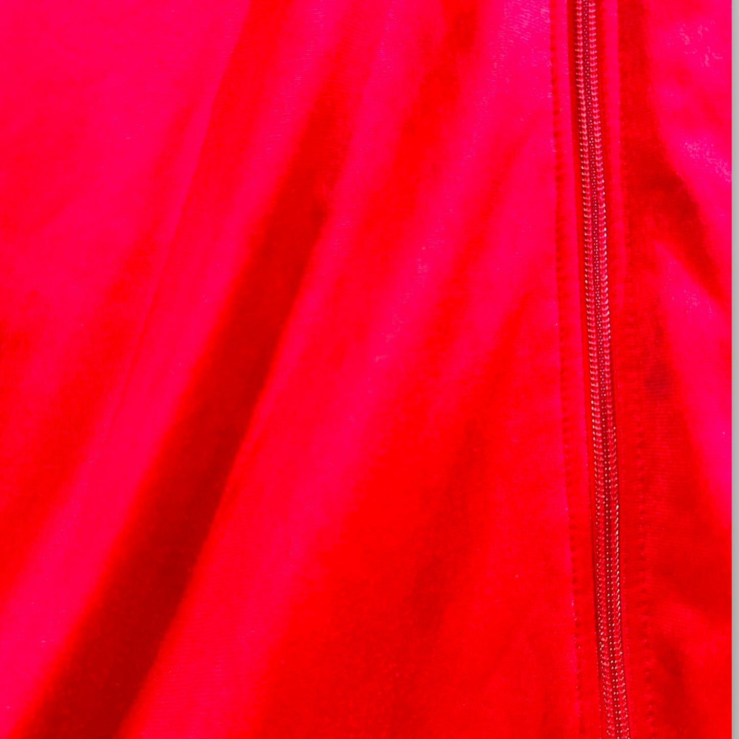 FC Barcelona 2001/02 Track Jacket (XL)