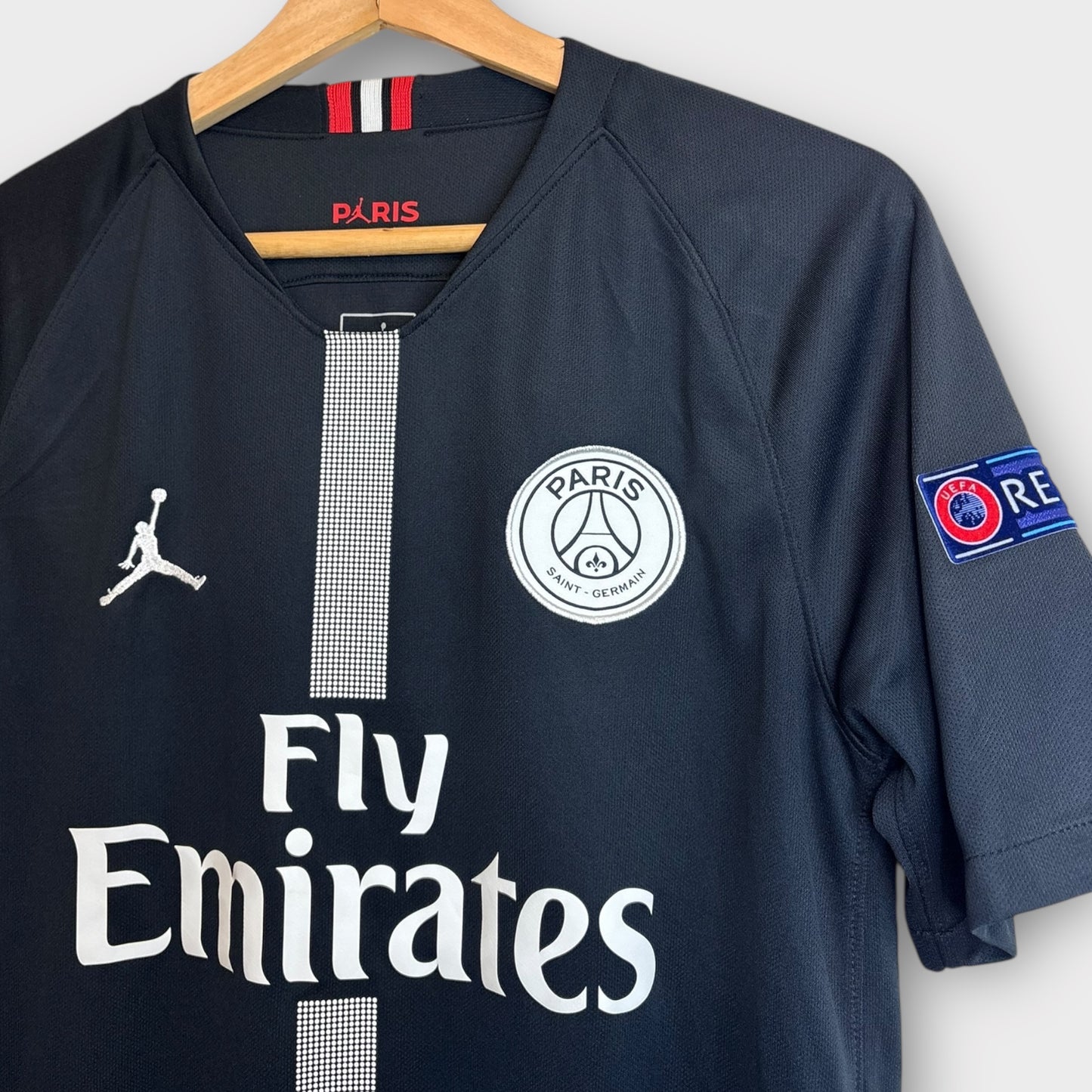 PSG 2018/19 3rd - Mbappe 7 (Medium)